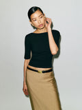Santino Knit Top