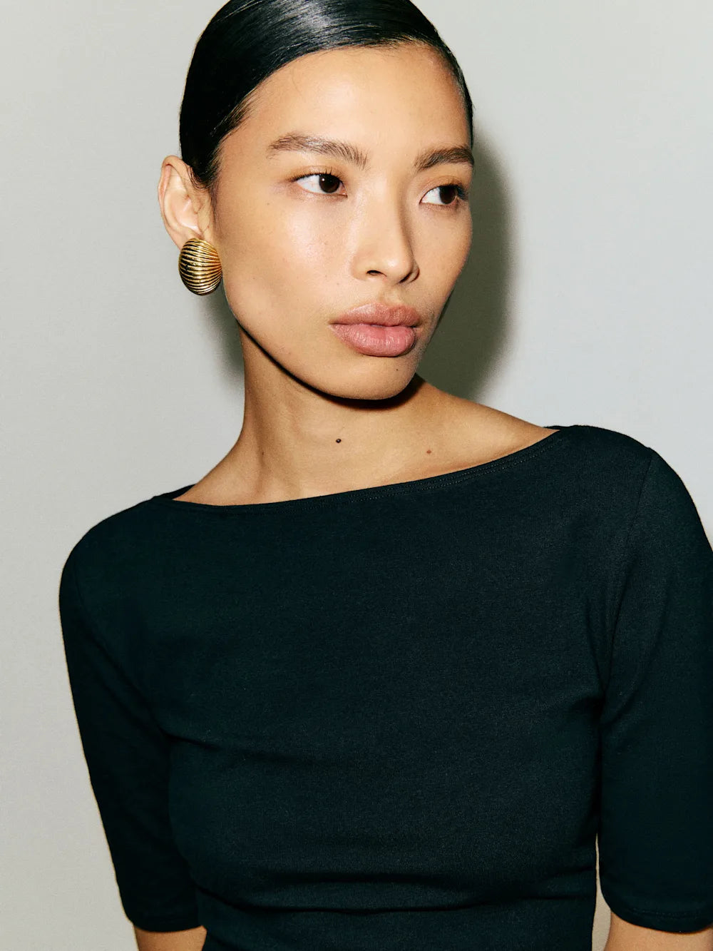 Santino Knit Top