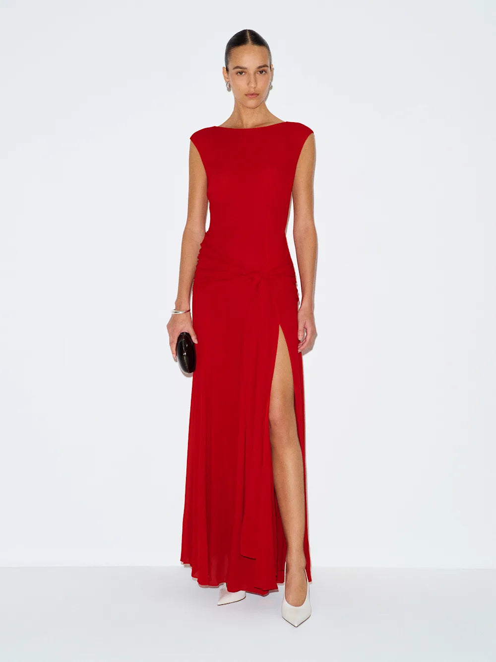 Vicenta Dress