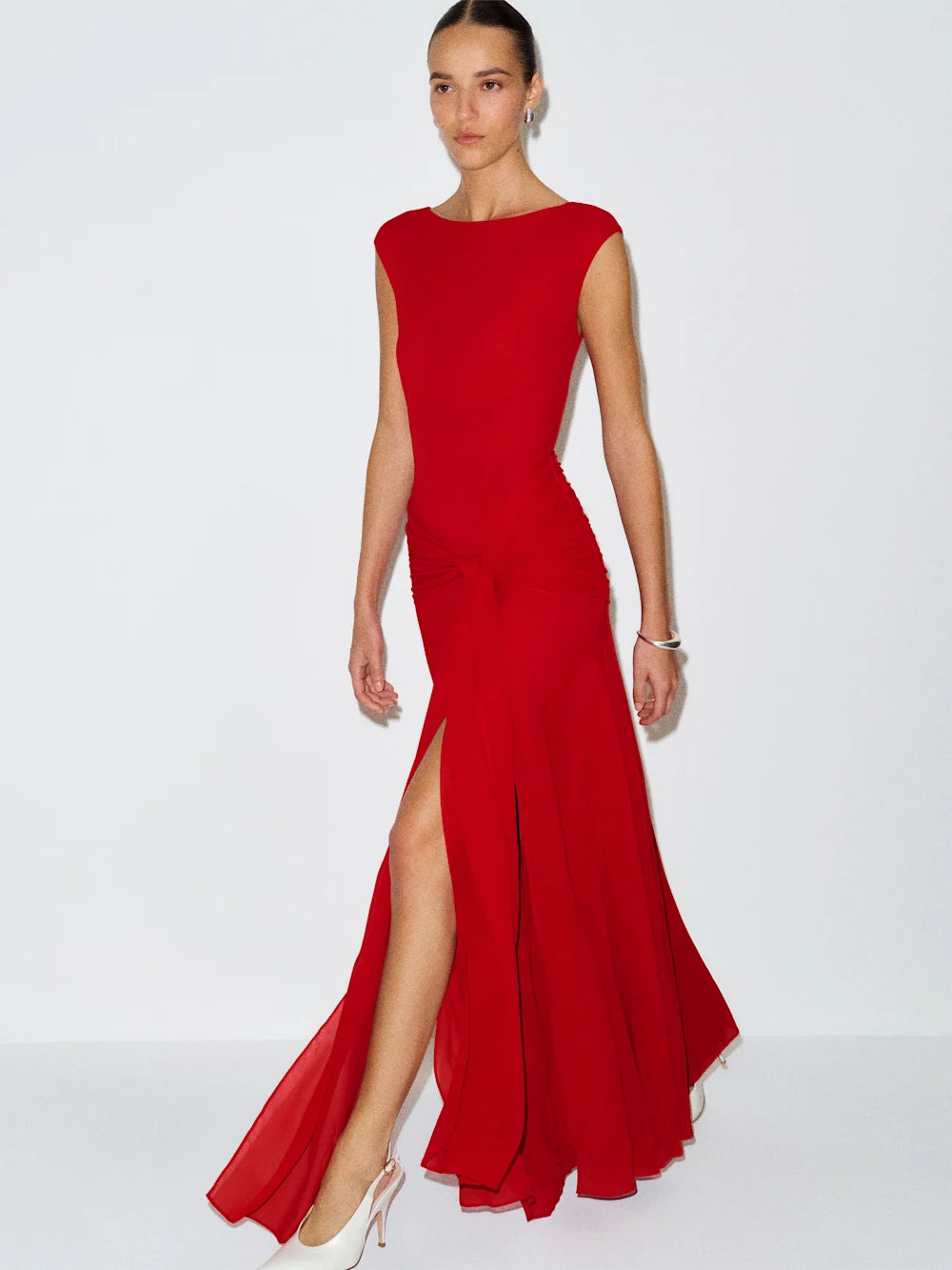 Vicenta Dress