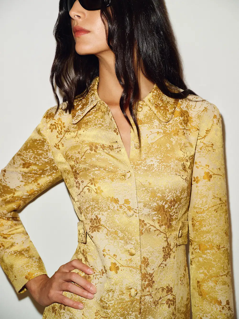 Nemi Dress