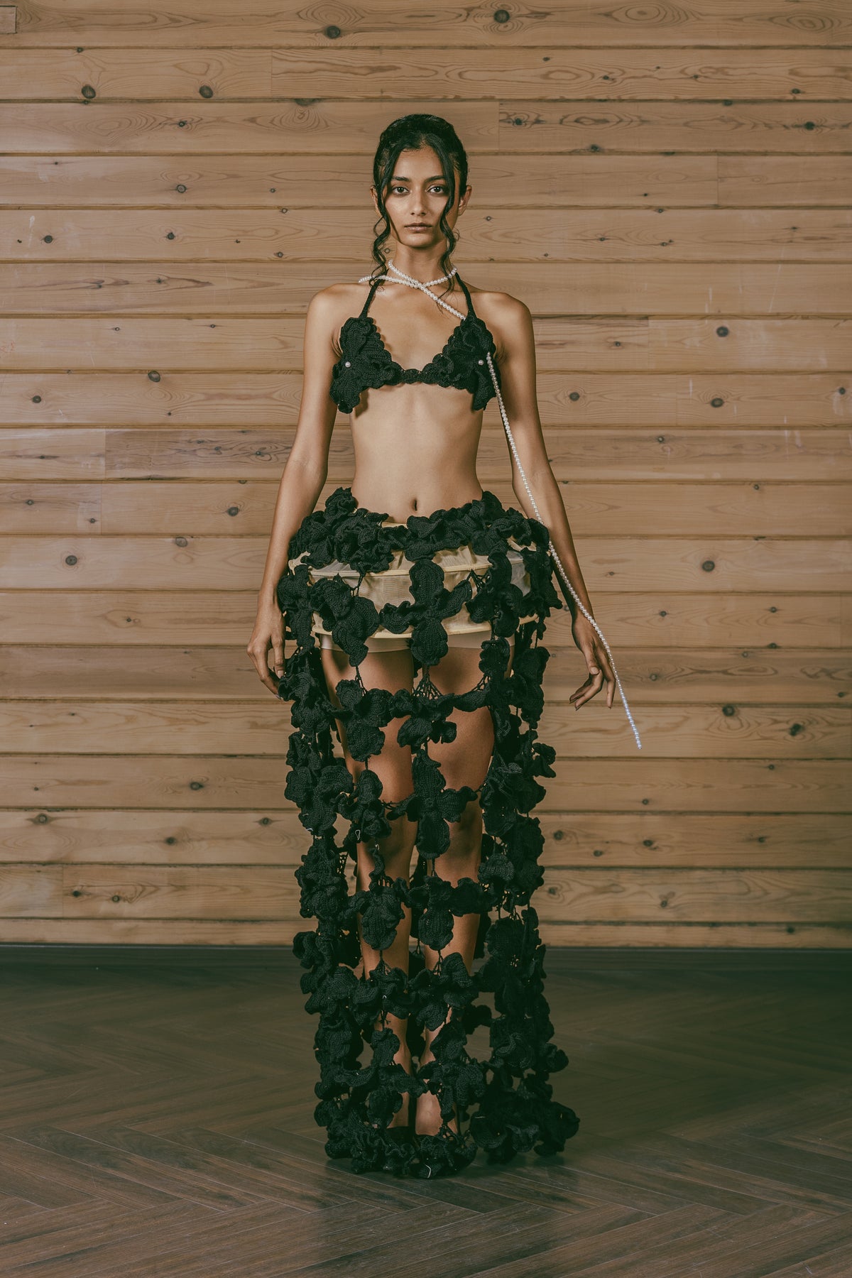 Maray Concept Dress -  Sarla