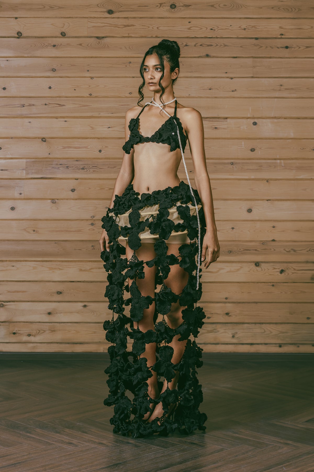 Maray Concept Dress -  Sarla