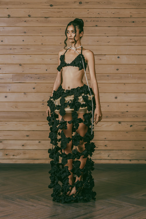 Maray Concept Dress -  Sarla