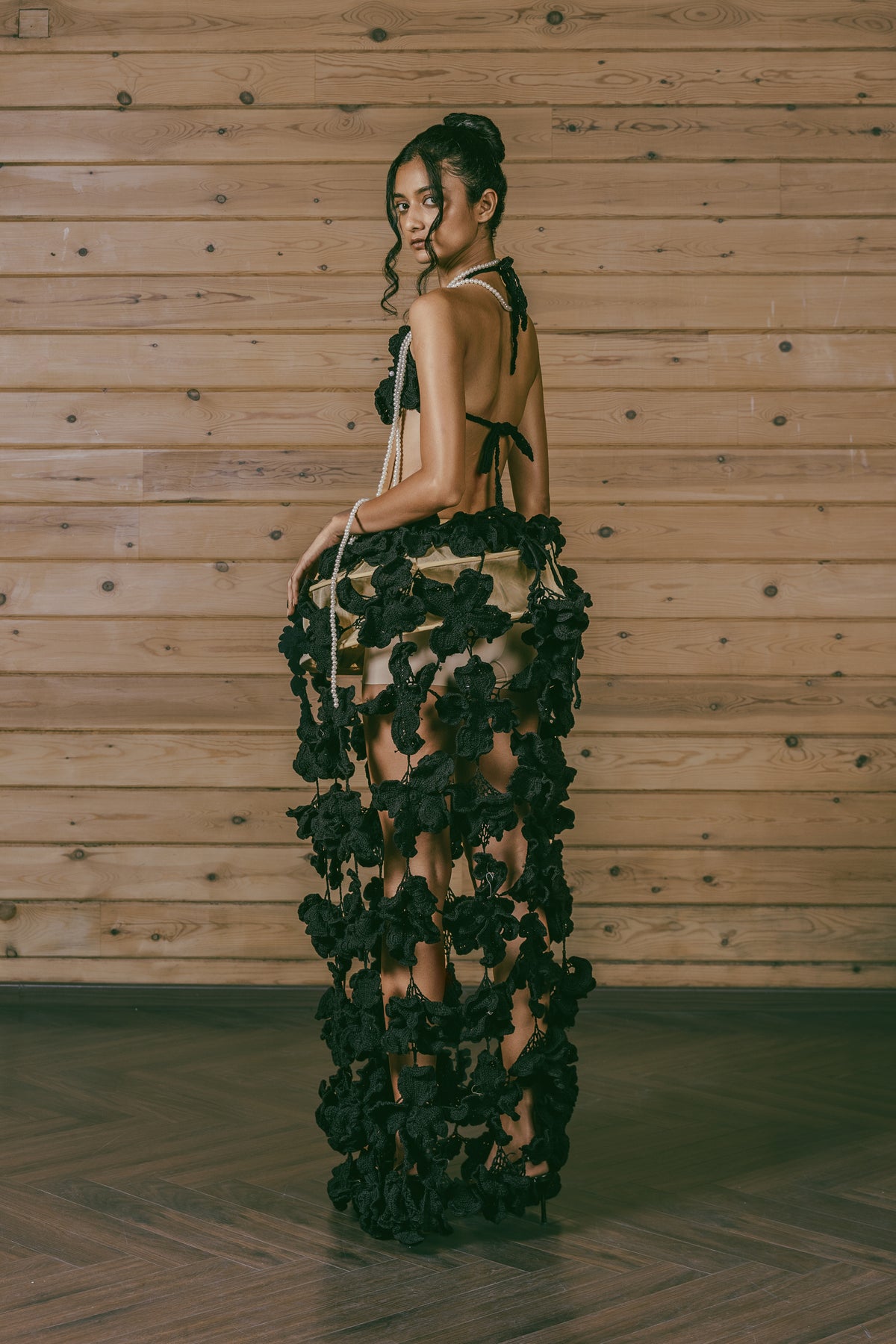 Maray Concept Dress -  Sarla