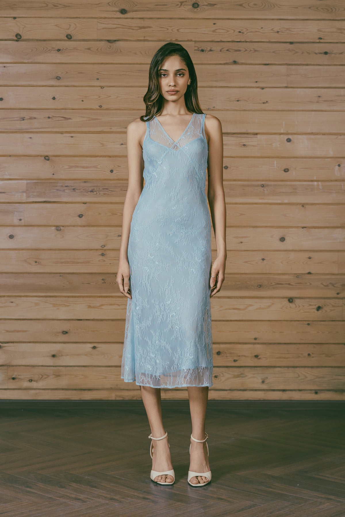 Neha Dress