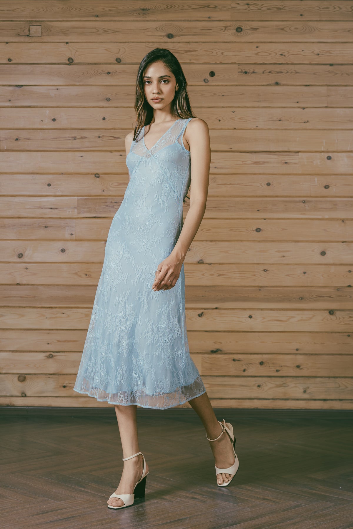Neha Dress