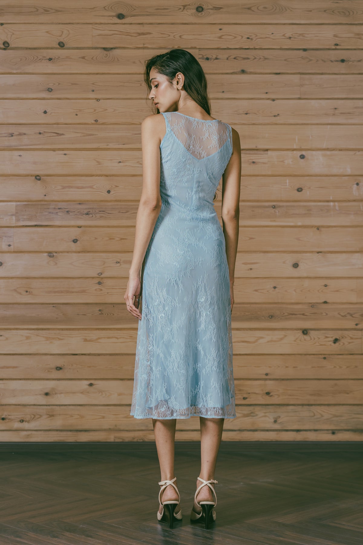 Neha Dress