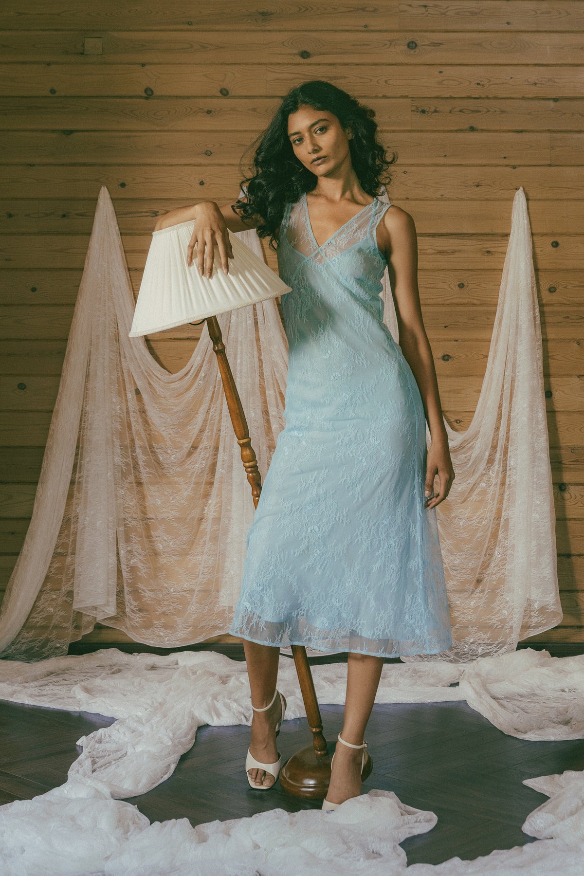 Neha Dress