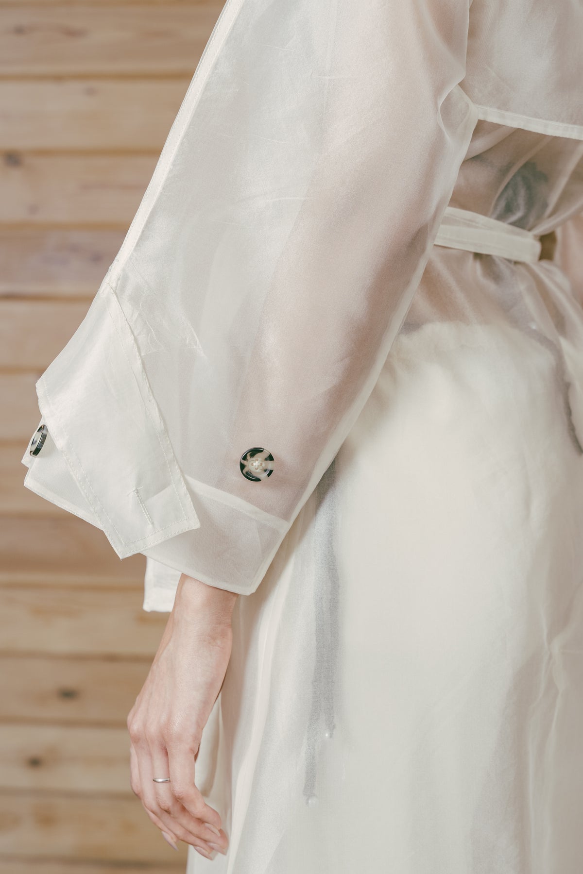 Kaato Jacket