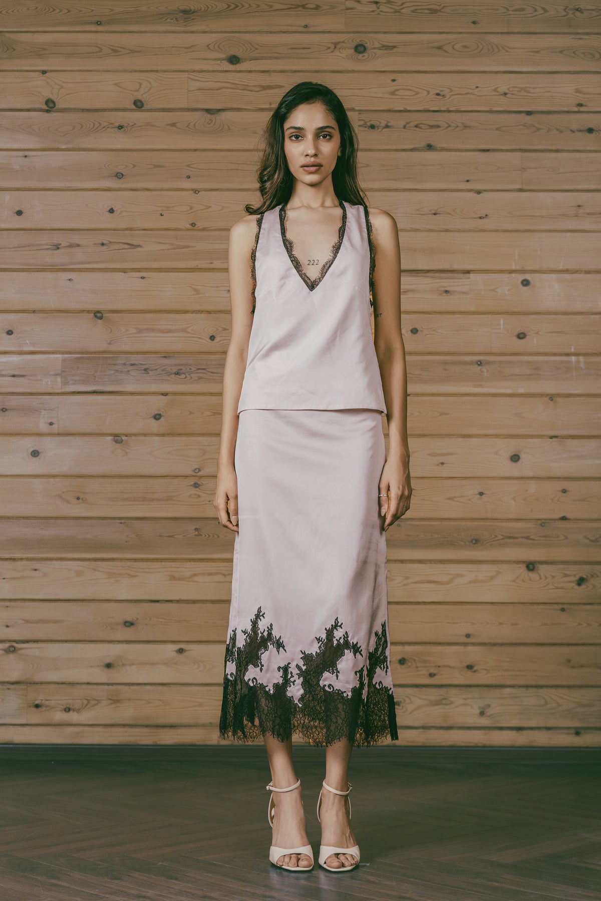 Mia Skirt