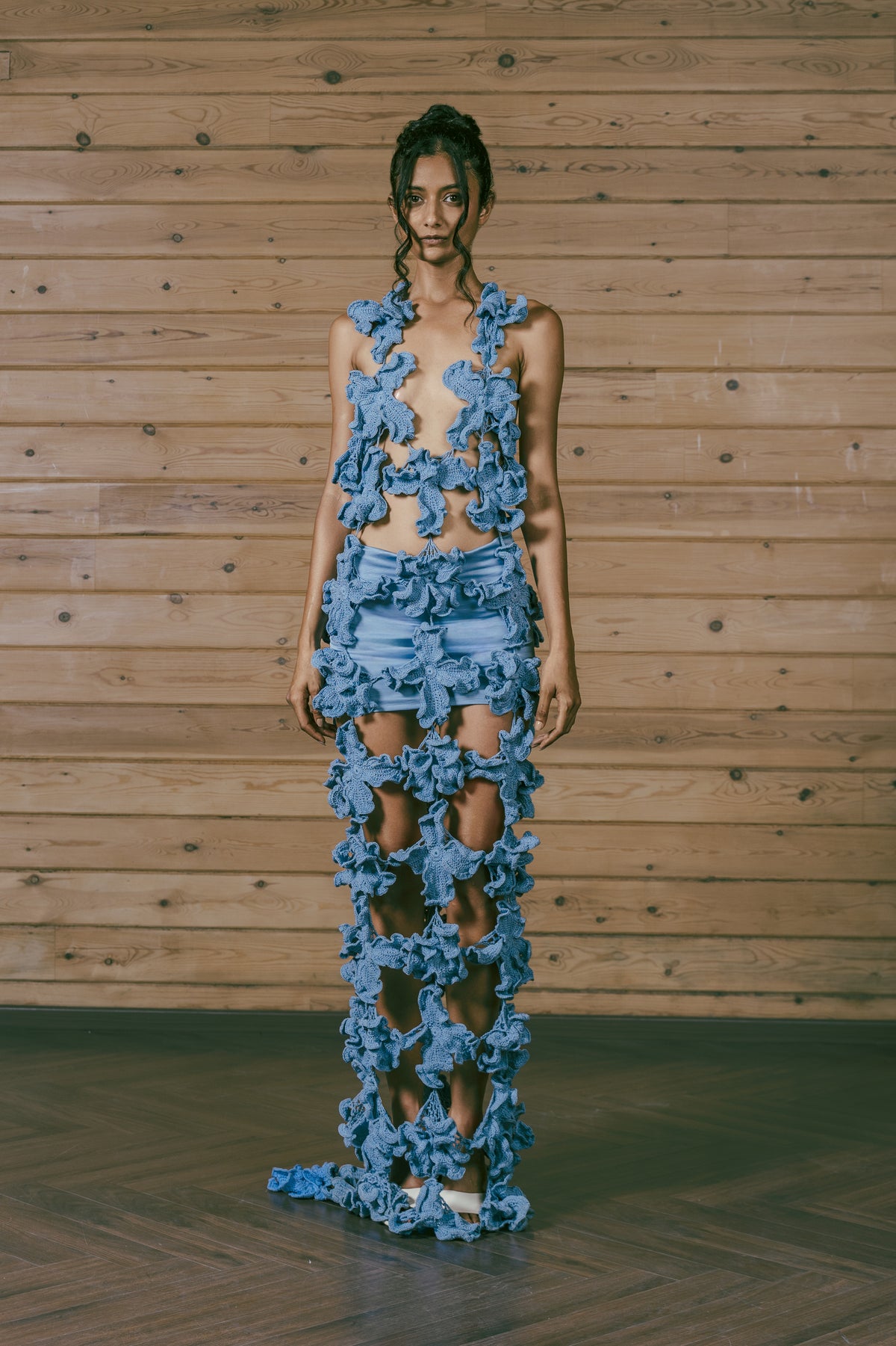Maray Concept Dress -  Sree
