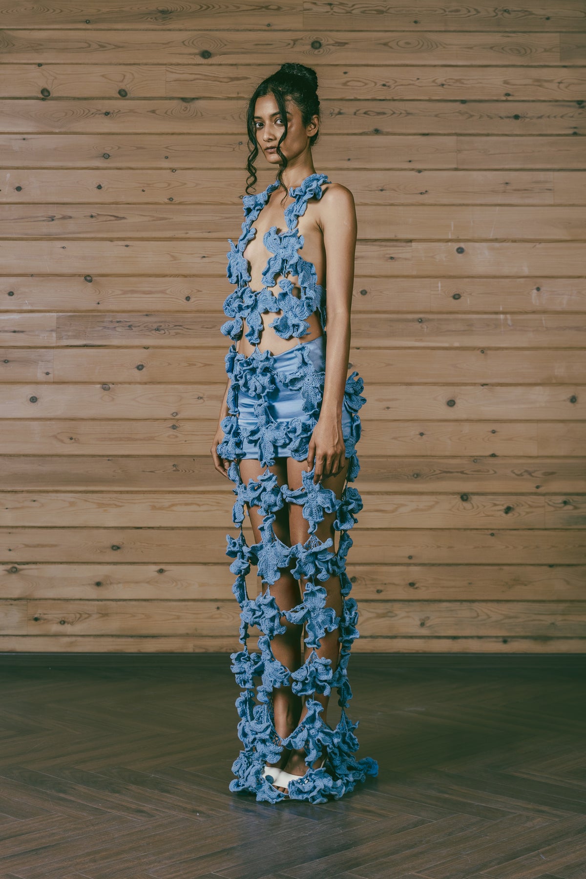 Maray Concept Dress -  Sree
