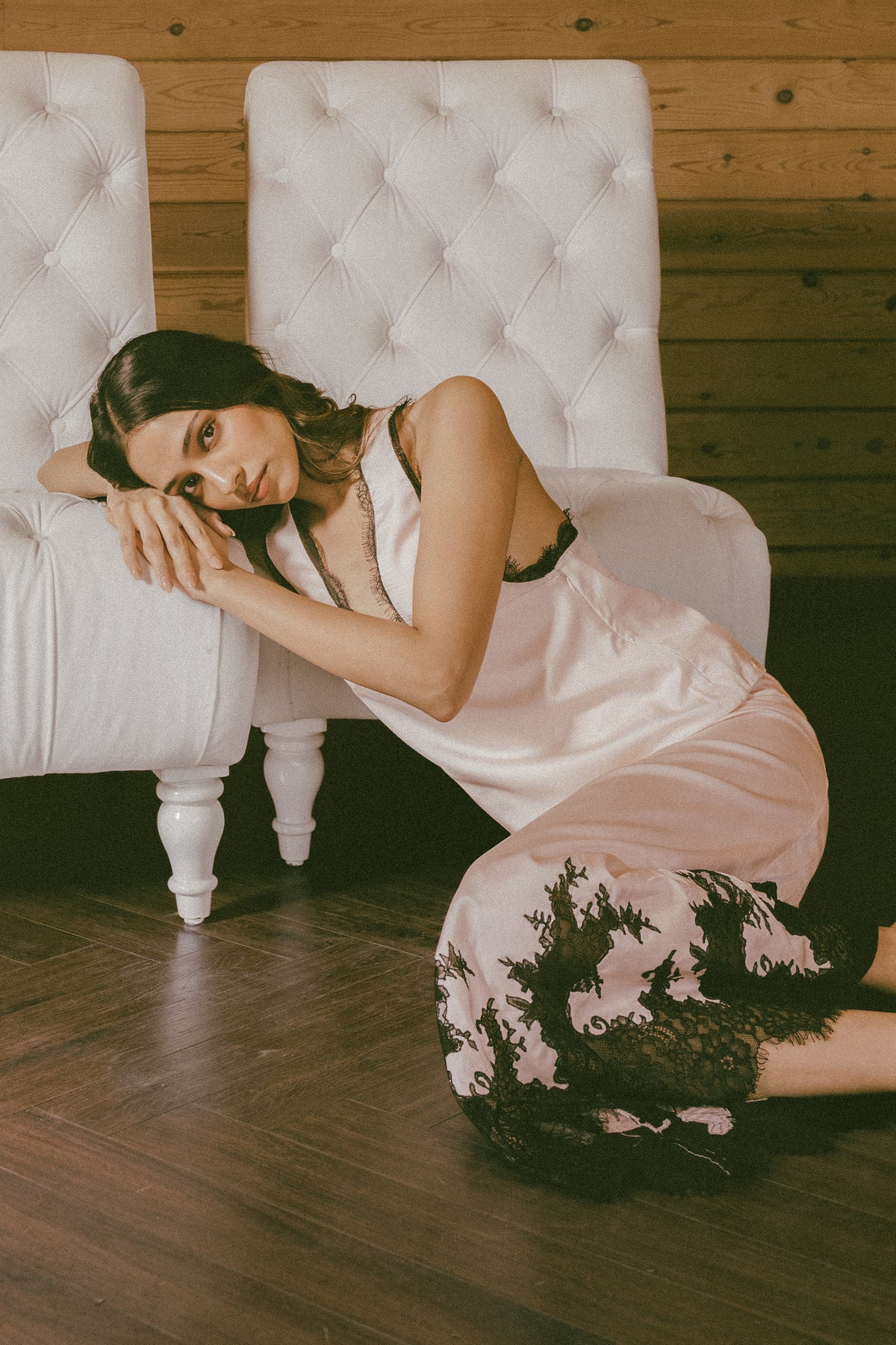 Mia Skirt
