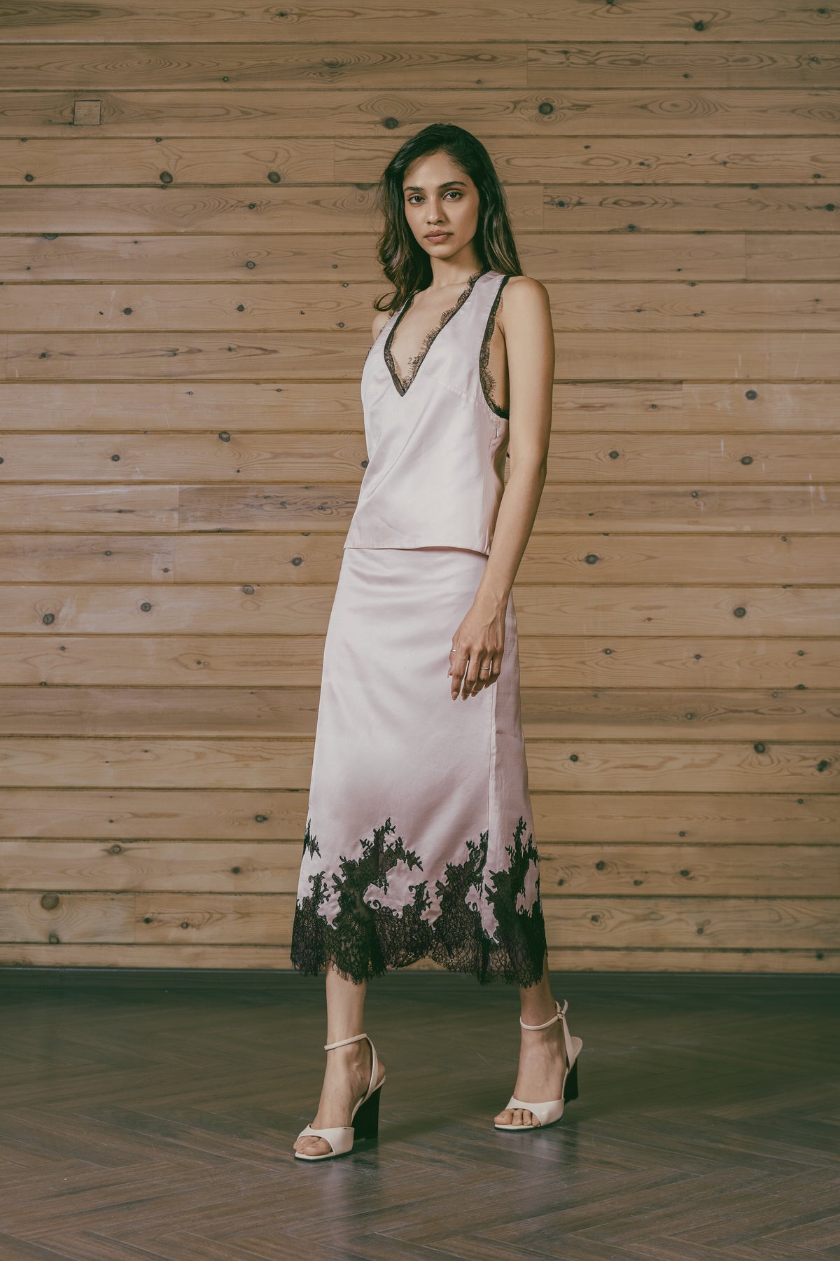 Mia Skirt