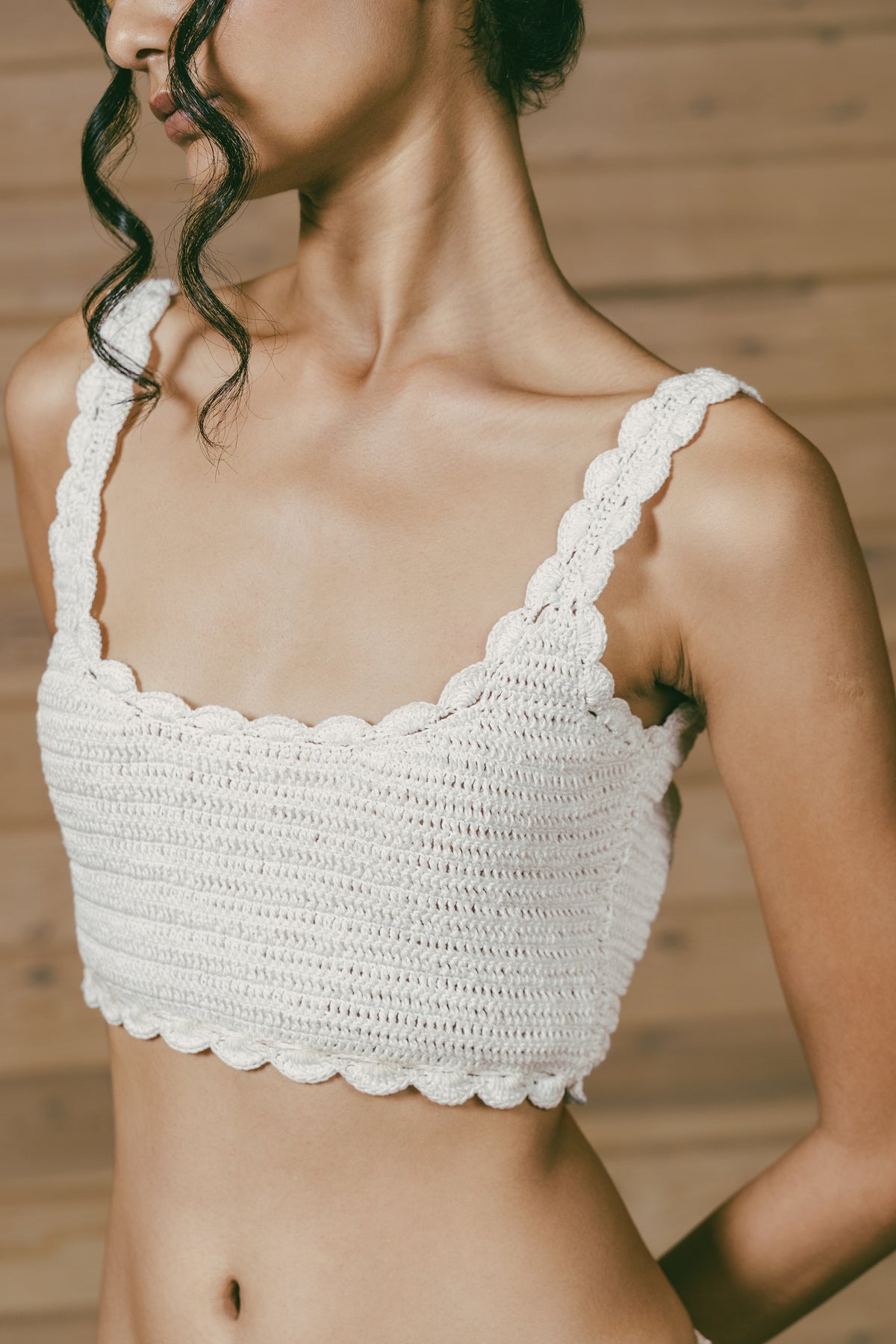 Anju Tops